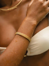 Collier Jonc LACY