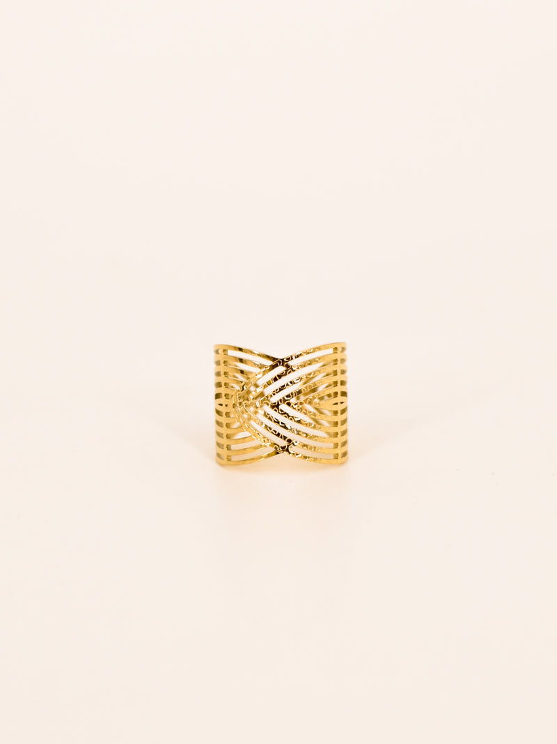 Bague IVY
