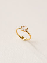 Bague FIORA 3
