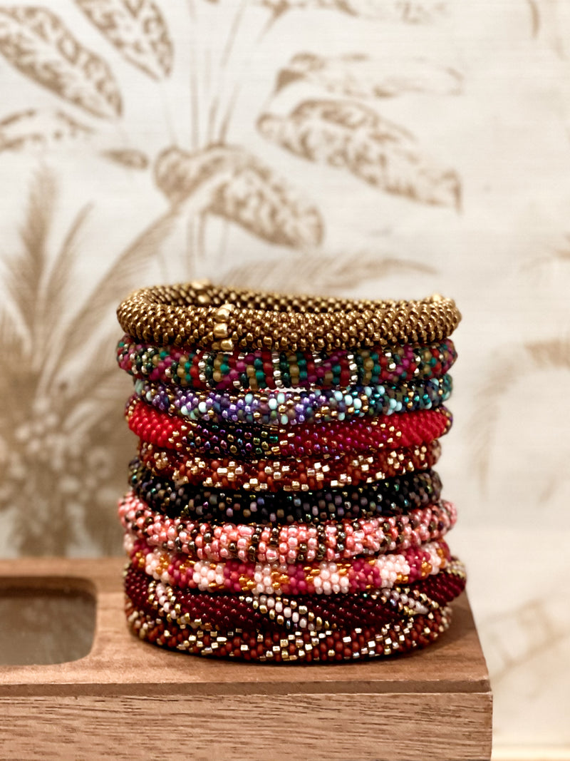 Nepalese bracelet refill pack