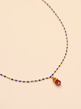 Collier EZRI