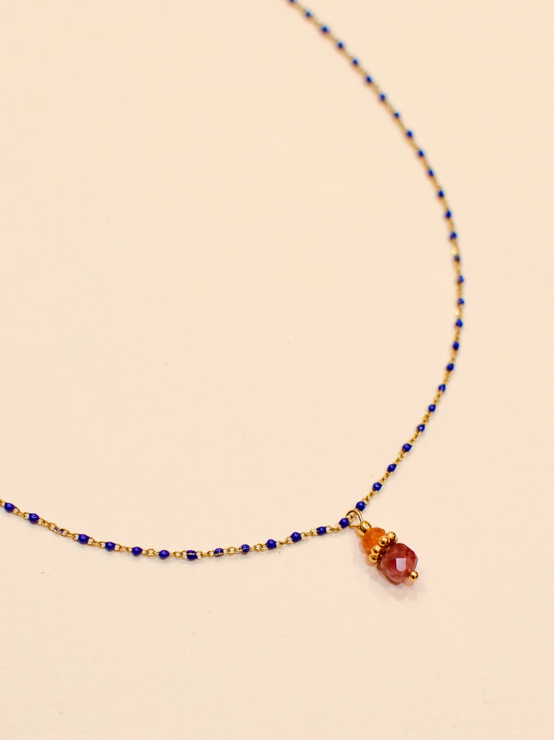 Collier EZRI