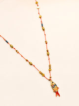 Collier RYBA