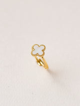 Bague KLOVER