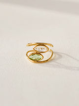 Bague IMALA