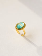 Bague LEOR
