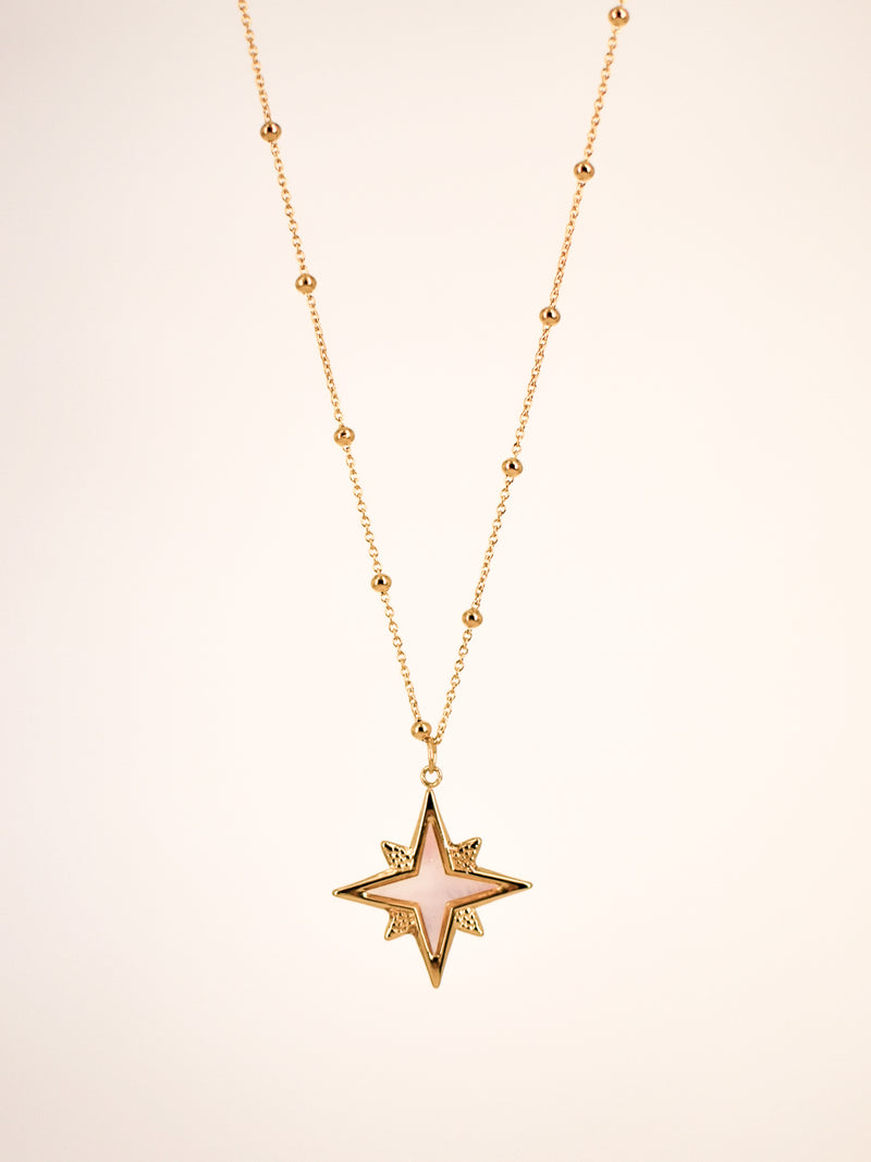 Collier Sautoir MITZI