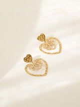 BOUCLES NEYA