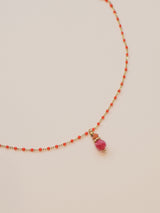 Collier EZRI