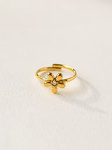 Bague AZRA