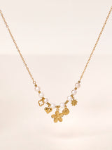 Collier AYLIN