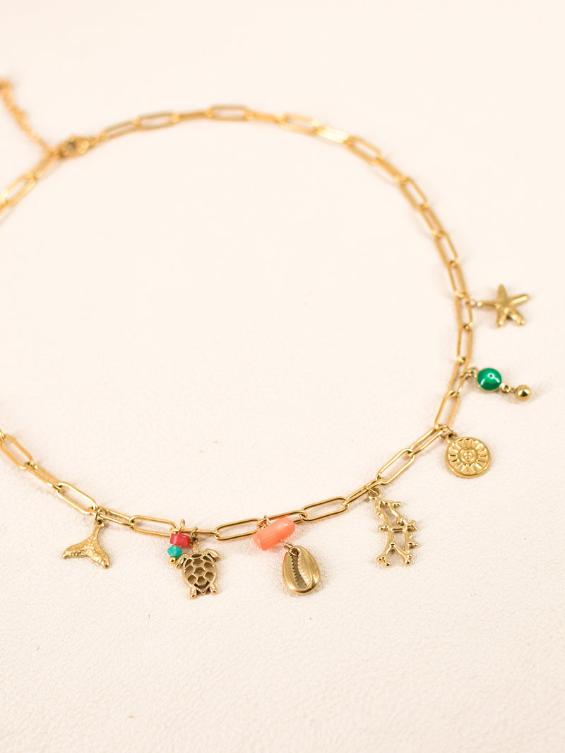 Collier AMARA