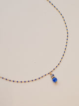 Collier EZRI