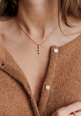 Collier SELYA
