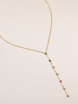 Collier JAL