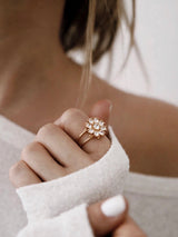 Bague MELY