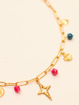 Collier Jana