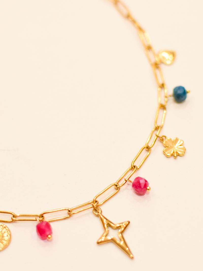 Collier Jana
