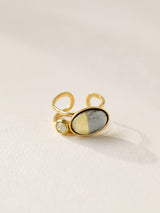 Bague Micha