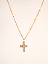 Collier FAITH