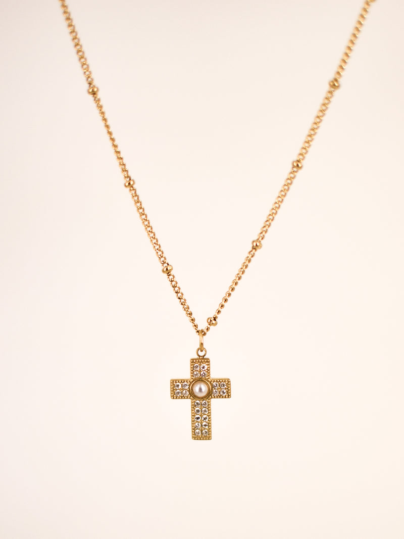 Collier FAITH