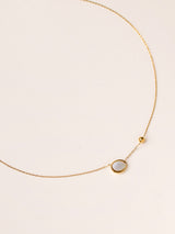 Collier KYU