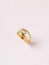 Bague NIYA