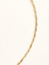 Collier Singapour