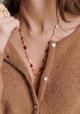 Collier HINATEA