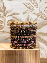 Pack 10 bracelets népalais