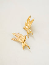 Boucles HIRONDELLE