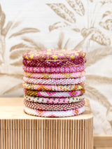 Nepalese bracelet refill pack