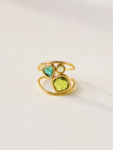 Bague DONA