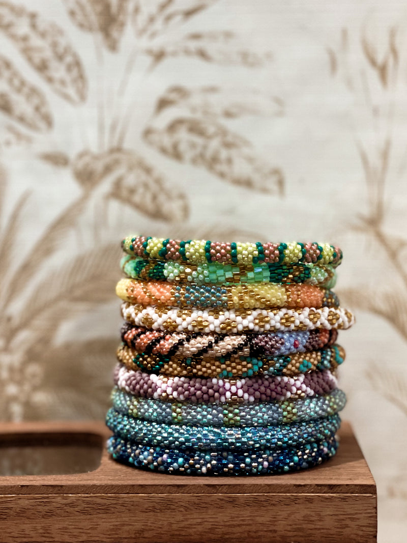 Nepalese bracelet refill pack