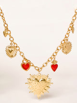Collier RUTH
