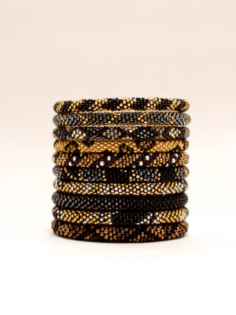 Nachfüllpackung für nepalesische Armbänder
