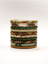 Nachfüllpackung für nepalesische Armbänder