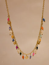 Saora necklace