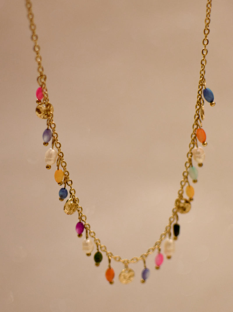 Saora necklace
