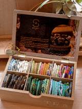Box 66 bracelets népalais