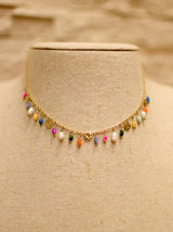Saora necklace