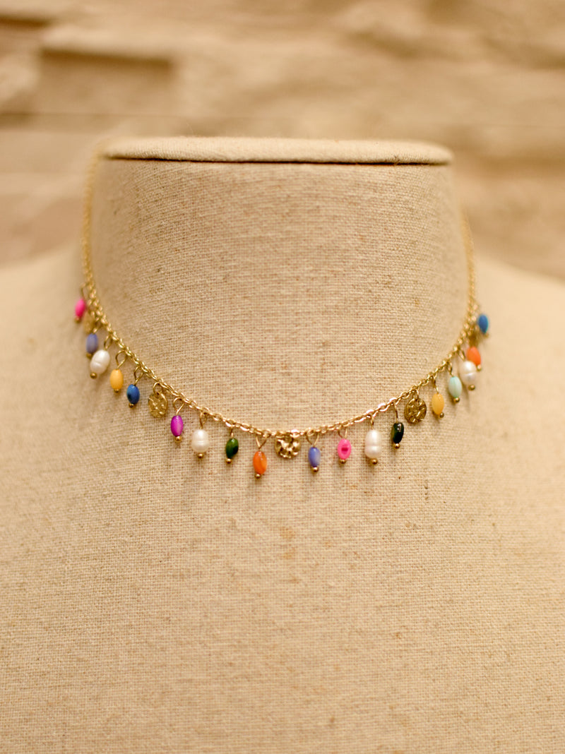 Saora necklace