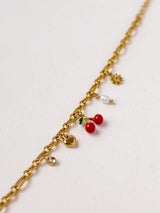Bracelet CHERRY