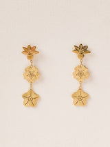 Boucles JYOTI