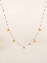 Collier SHEL
