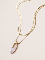 Collier AGATA