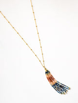 Collier sautoir ZIA