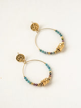 Boucles JEM