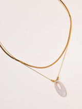 Collier AGATA