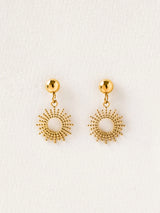 Boucles SOLEN